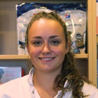 Julia Verlijsdonk - Paraveterinair